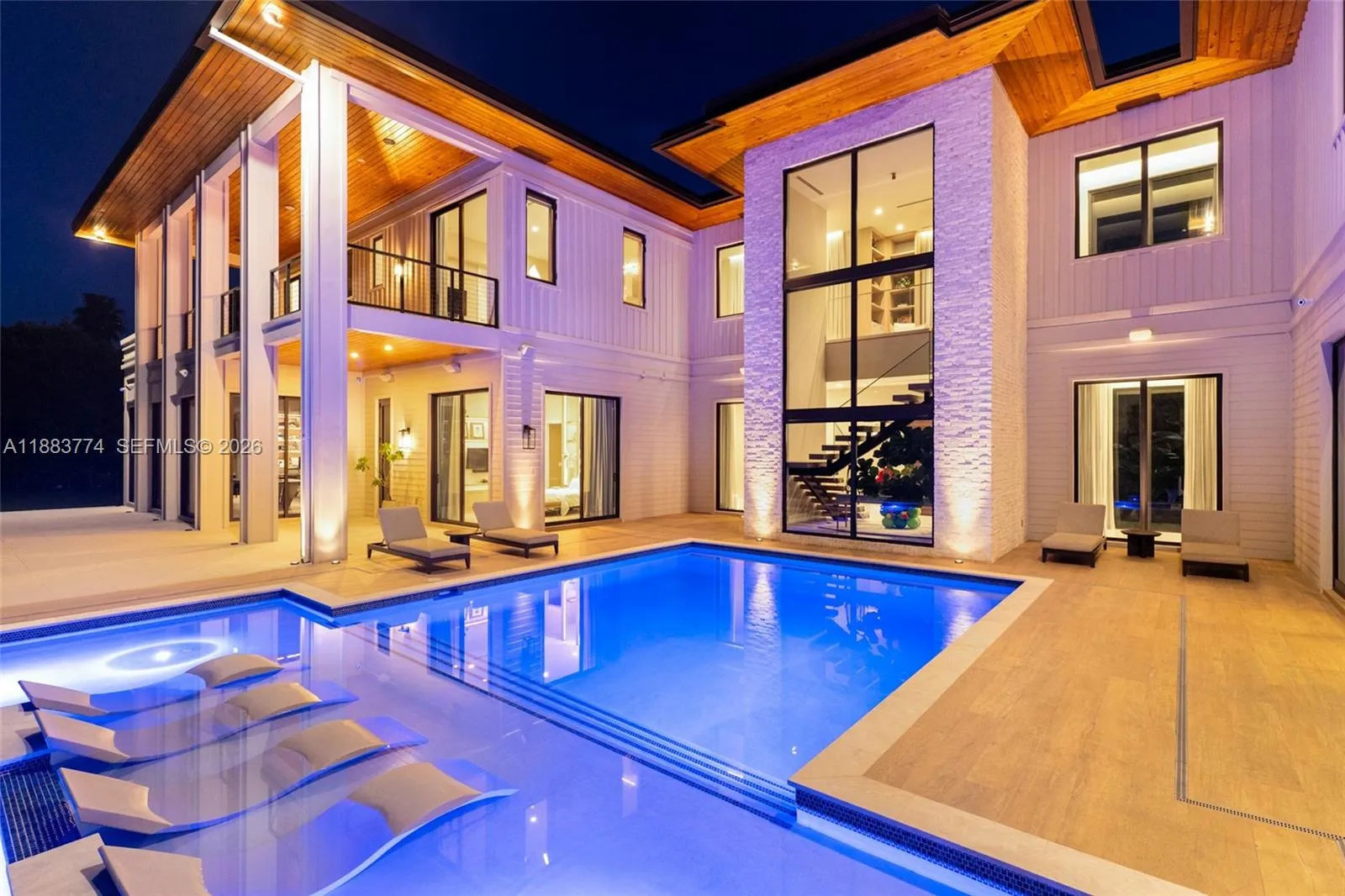 13120 Old Cutler Rd, Pinecrest, Florida 33156, Pinecrest, Florida 33156, 7 Bedrooms Bedrooms, ,7 BathroomsBathrooms,Residential,For Sale,13120 Old Cutler Rd, Pinecrest, Florida 33156,A11883774