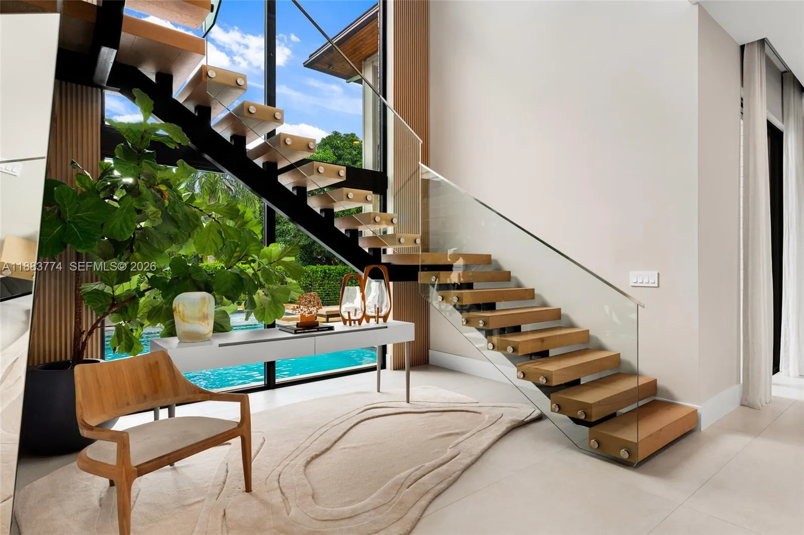 13120 Old Cutler Rd, Pinecrest, Florida 33156, Pinecrest, Florida 33156, 7 Bedrooms Bedrooms, ,7 BathroomsBathrooms,Residential,For Sale,13120 Old Cutler Rd, Pinecrest, Florida 33156,A11883774