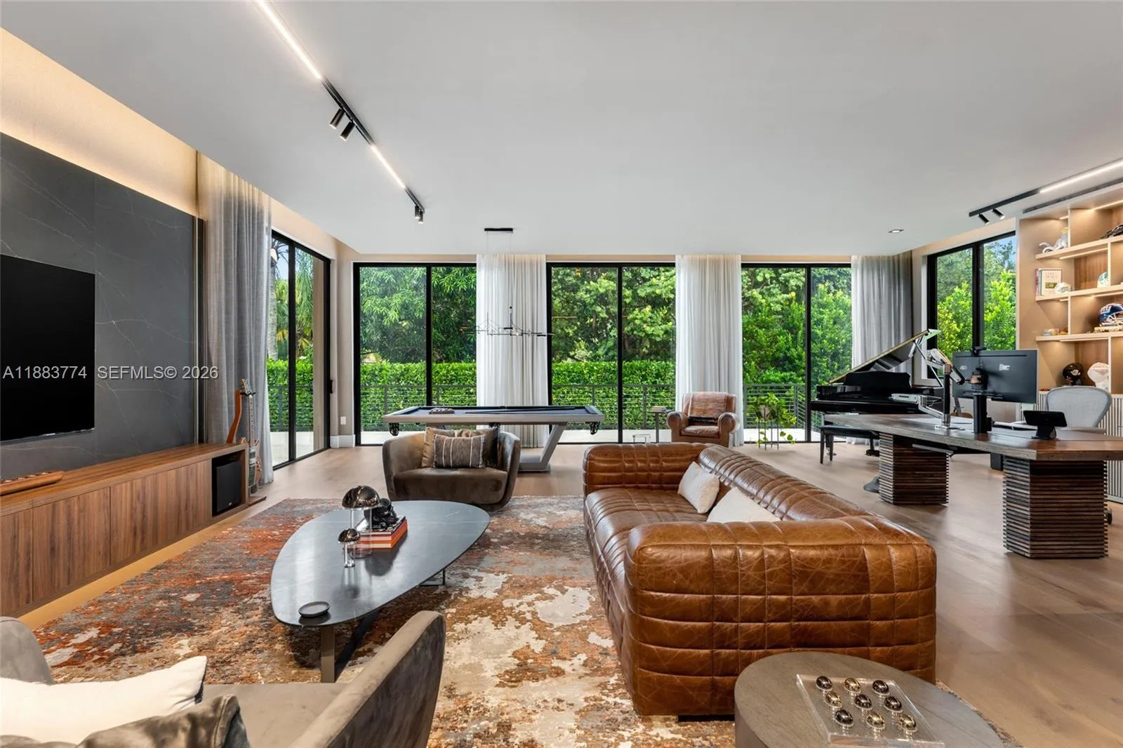 13120 Old Cutler Rd, Pinecrest, Florida 33156, Pinecrest, Florida 33156, 7 Bedrooms Bedrooms, ,7 BathroomsBathrooms,Residential,For Sale,13120 Old Cutler Rd, Pinecrest, Florida 33156,A11883774