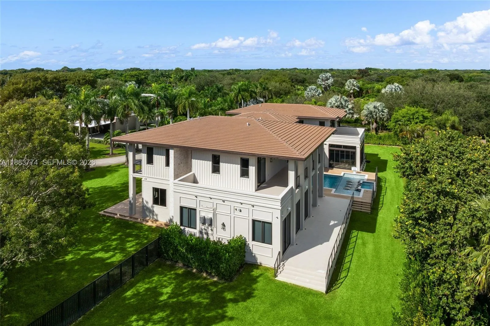 13120 Old Cutler Rd, Pinecrest, Florida 33156, Pinecrest, Florida 33156, 7 Bedrooms Bedrooms, ,7 BathroomsBathrooms,Residential,For Sale,13120 Old Cutler Rd, Pinecrest, Florida 33156,A11883774