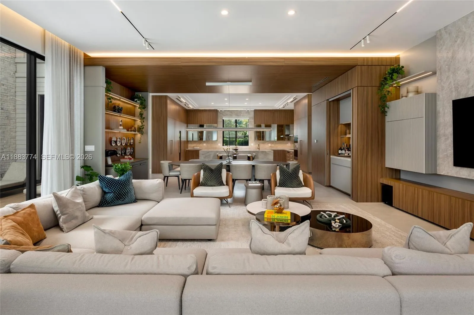 13120 Old Cutler Rd, Pinecrest, Florida 33156, Pinecrest, Florida 33156, 7 Bedrooms Bedrooms, ,7 BathroomsBathrooms,Residential,For Sale,13120 Old Cutler Rd, Pinecrest, Florida 33156,A11883774