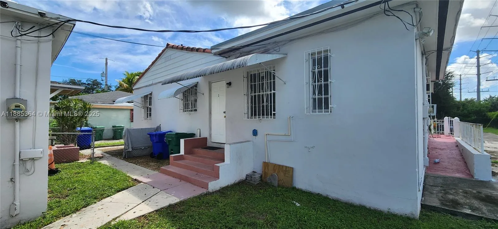 405 Nw 64th St, Miami, Florida 33150, Miami, Florida 33150, ,Residential Income,For Sale,405 Nw 64th St, Miami, Florida 33150,A11885364