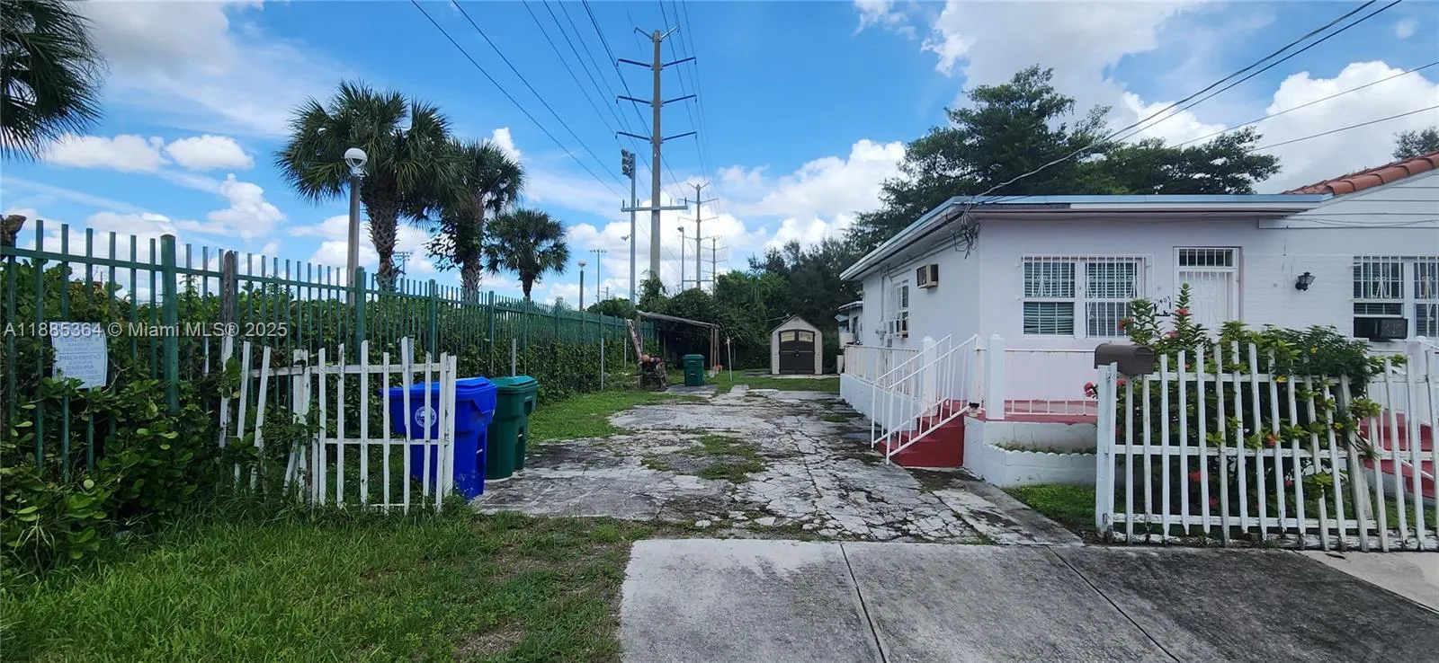 405 Nw 64th St, Miami, Florida 33150, Miami, Florida 33150, ,Residential Income,For Sale,405 Nw 64th St, Miami, Florida 33150,A11885364