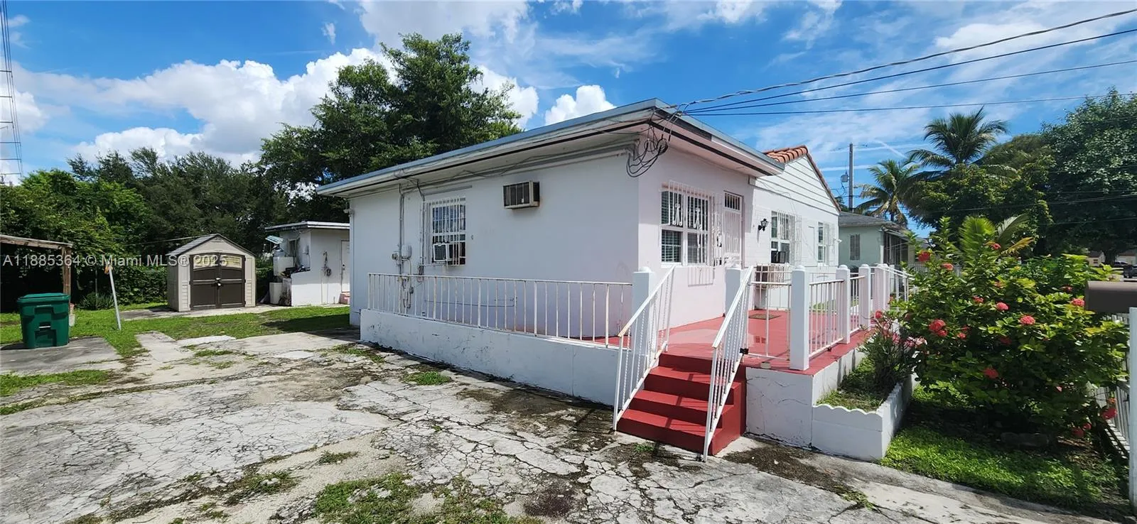 405 Nw 64th St, Miami, Florida 33150, Miami, Florida 33150, ,Residential Income,For Sale,405 Nw 64th St, Miami, Florida 33150,A11885364