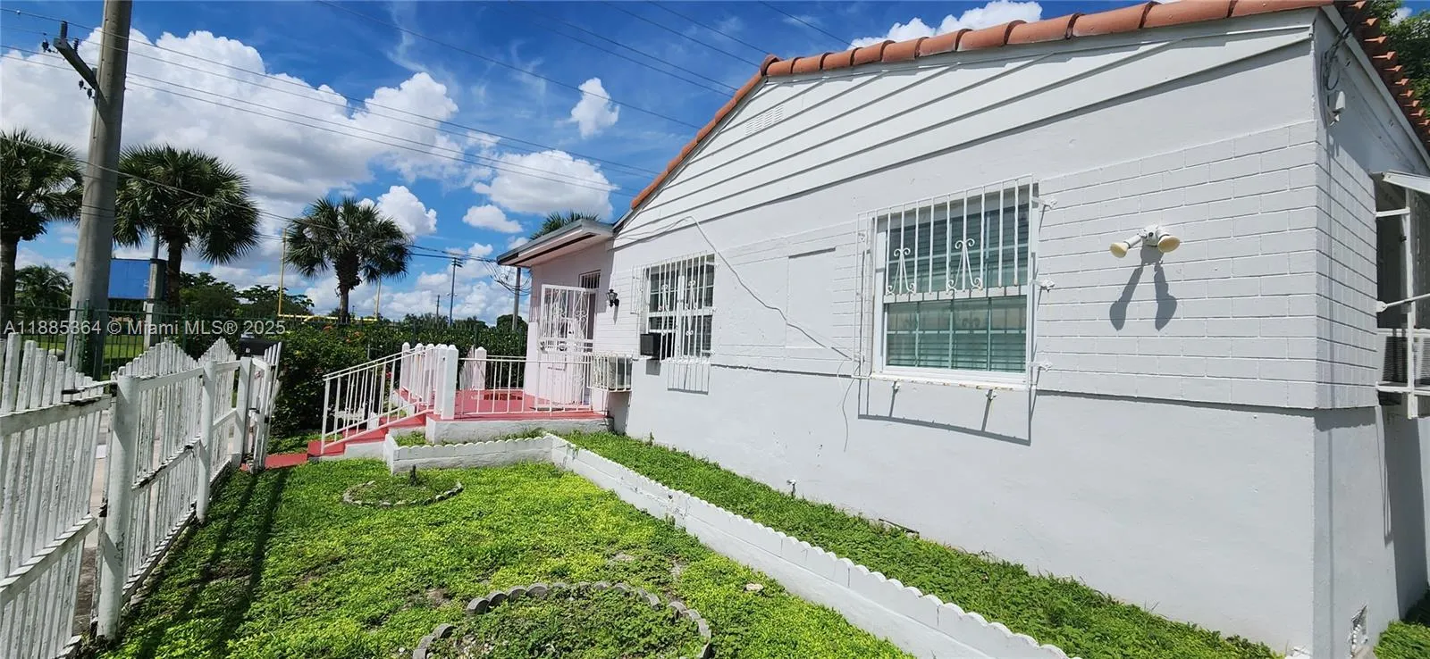 405 Nw 64th St, Miami, Florida 33150, Miami, Florida 33150, ,Residential Income,For Sale,405 Nw 64th St, Miami, Florida 33150,A11885364
