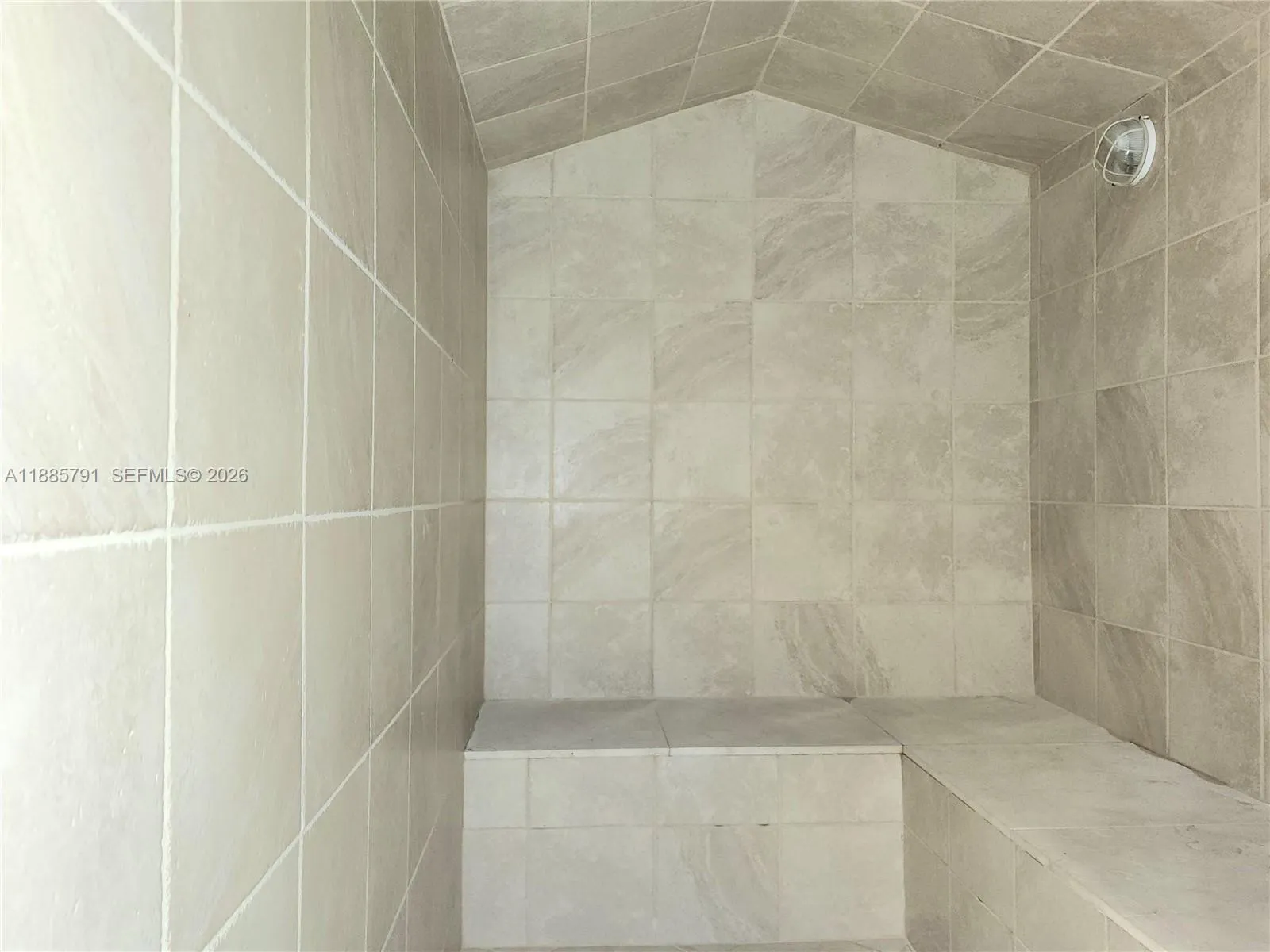 Steam Room