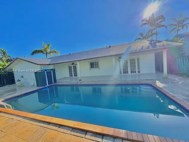 Miami, Florida 33186, 4 Bedrooms Bedrooms, ,2 BathroomsBathrooms,Residential,For Sale,A11885824