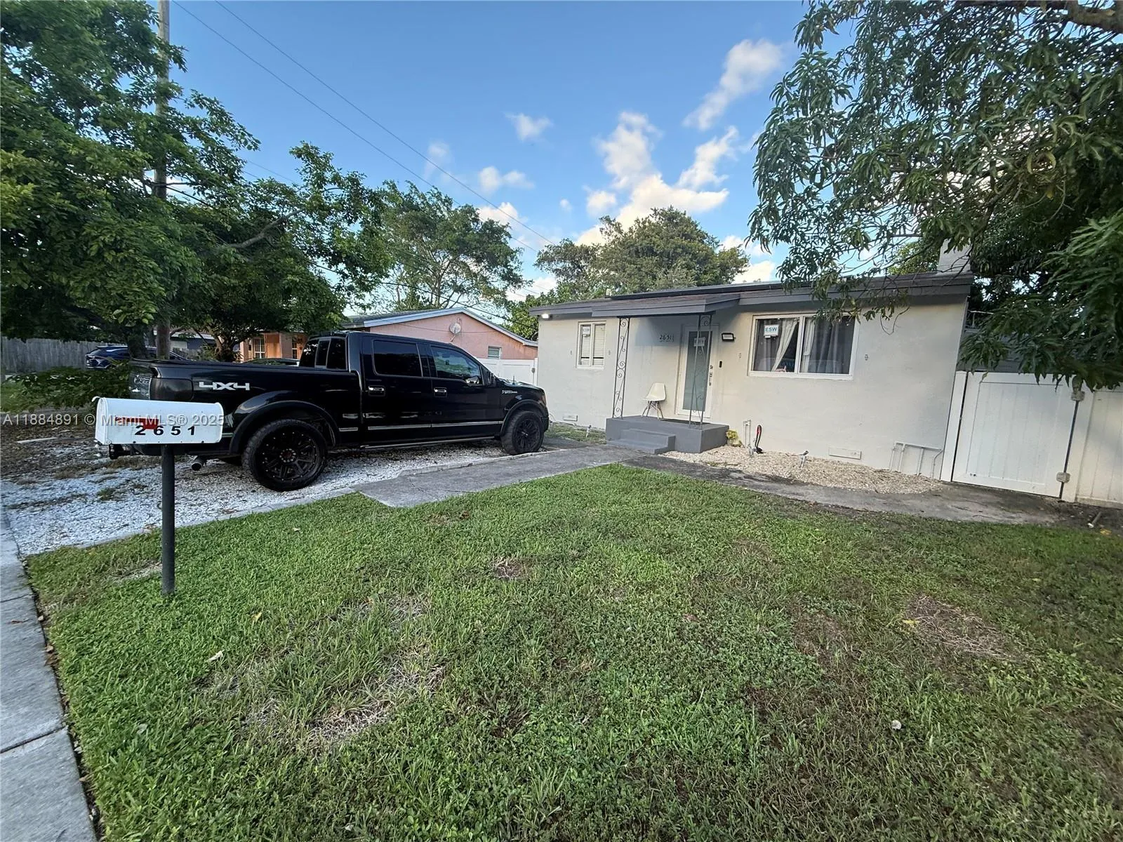 2651 Sw 62nd Ave, Miramar, Florida 33023, Miramar, Florida 33023, 2 Bedrooms Bedrooms, ,1 BathroomBathrooms,Residential,For Sale,2651 Sw 62nd Ave, Miramar, Florida 33023,A11884891