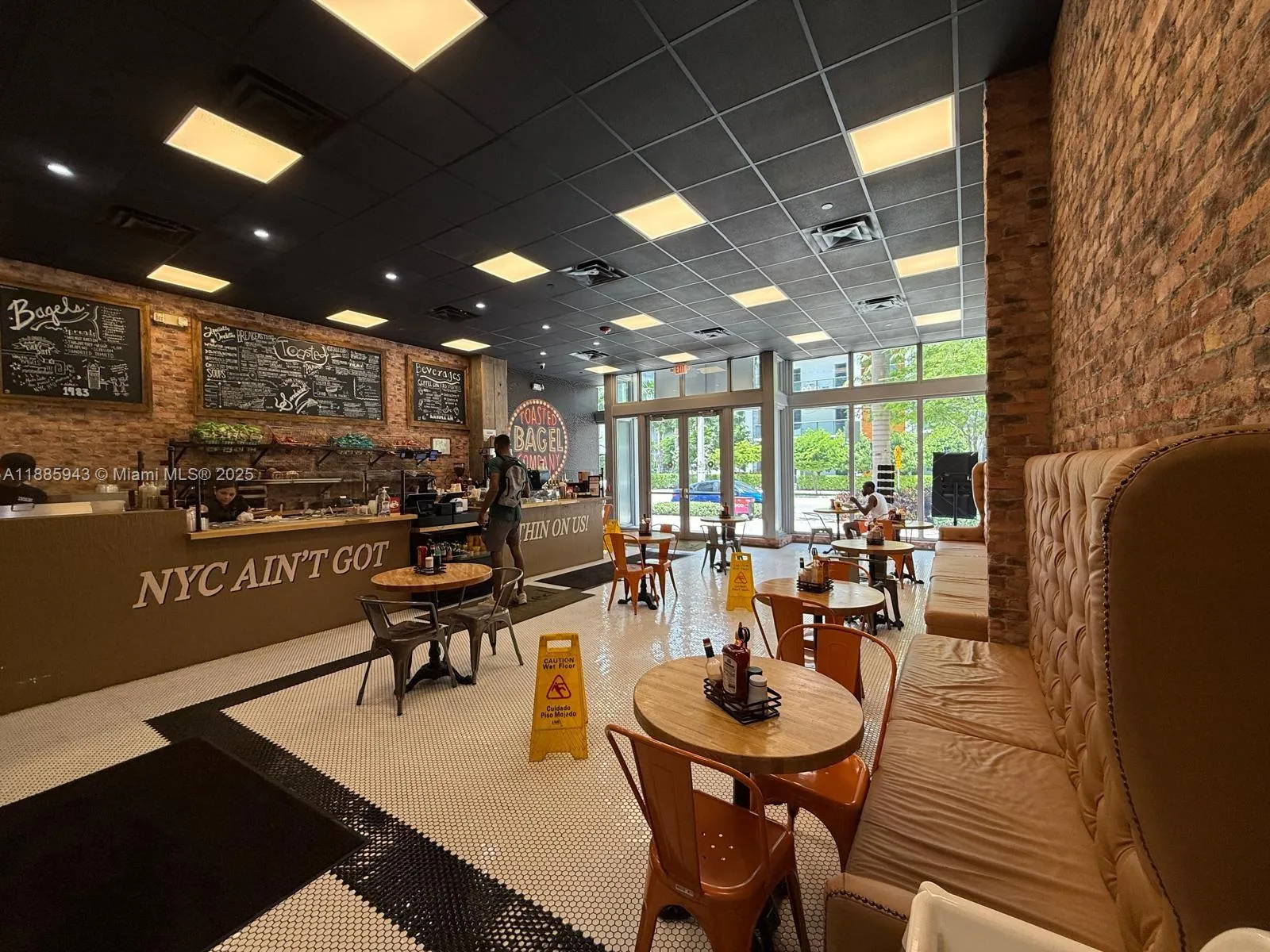 Miami, Florida 33137, ,Commercial Lease,For Rent,A11885943