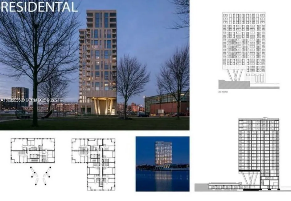 721 W Hallandale Beach Blvd, Hallandale Beach, Flo, Hallandale Beach, Florida 33009, ,Land,For Sale,721 W Hallandale Beach Blvd, Hallandale Beach, Flo,A11885552