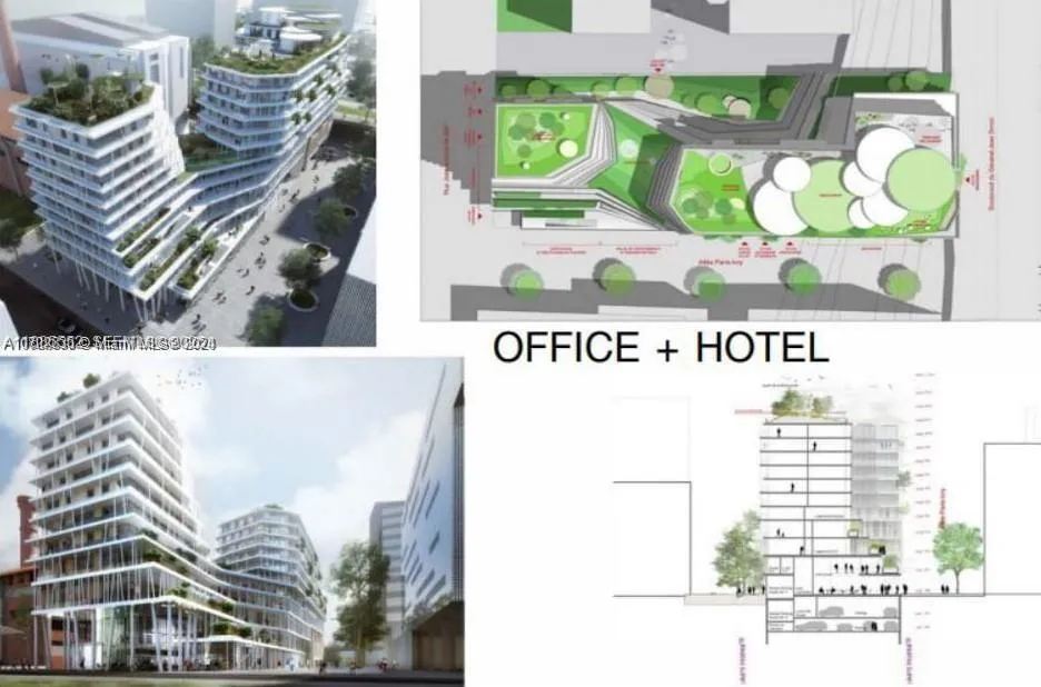 721 W Hallandale Beach Blvd, Hallandale Beach, Flo, Hallandale Beach, Florida 33009, ,Land,For Sale,721 W Hallandale Beach Blvd, Hallandale Beach, Flo,A11885552