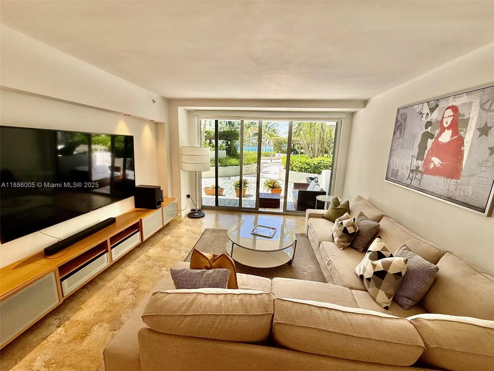 1500 Bay Rd 122s, Miami Beach, Florida 33139, Miami Beach, Florida 33139, 2 Bedrooms Bedrooms, ,2 BathroomsBathrooms,Residential,For Sale,1500 Bay Rd 122s, Miami Beach, Florida 33139,A11886005