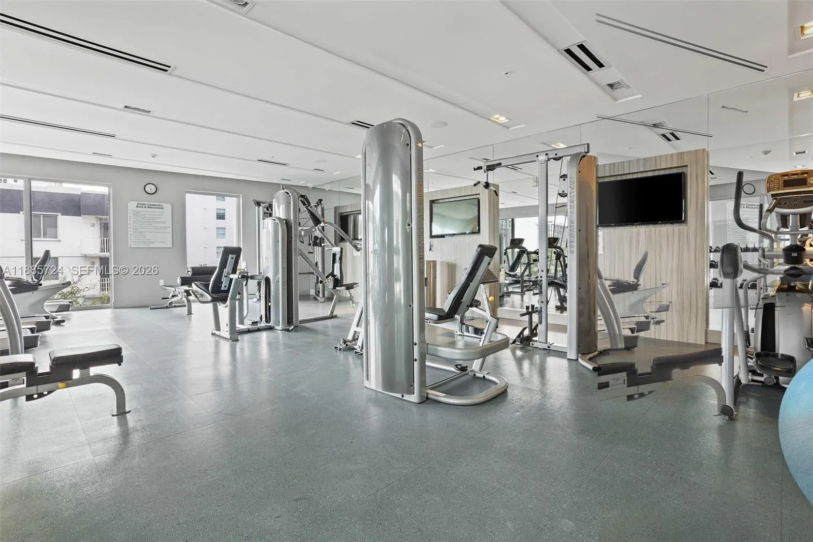 1600 Sw 1st Ave 704, Miami, Florida 33129, Miami, Florida 33129, 1 Bedroom Bedrooms, ,1 BathroomBathrooms,Residential,For Sale,1600 Sw 1st Ave 704, Miami, Florida 33129,A11885724