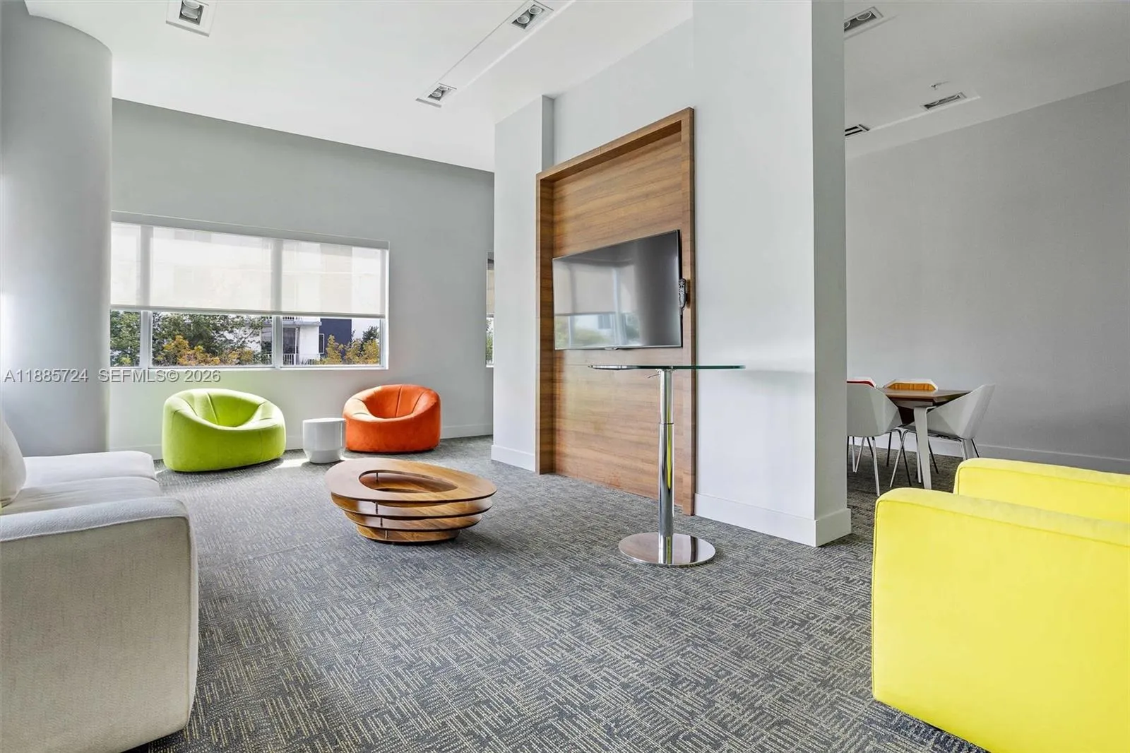 1600 Sw 1st Ave 704, Miami, Florida 33129, Miami, Florida 33129, 1 Bedroom Bedrooms, ,1 BathroomBathrooms,Residential,For Sale,1600 Sw 1st Ave 704, Miami, Florida 33129,A11885724