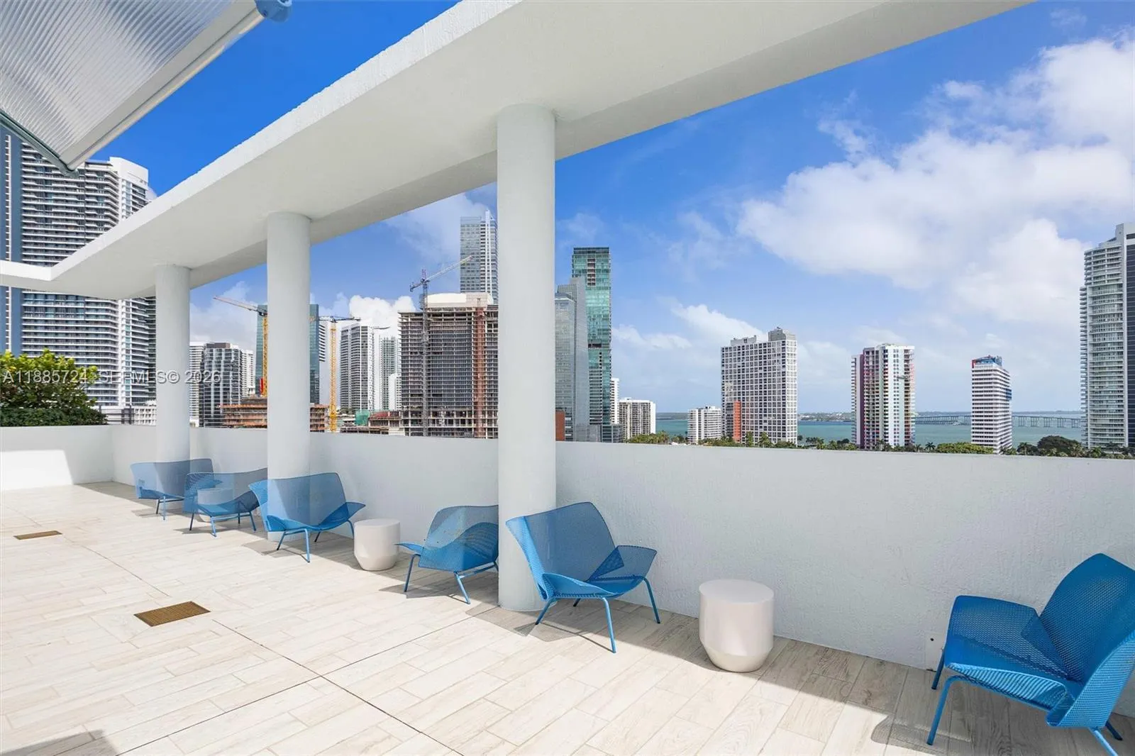 1600 Sw 1st Ave 704, Miami, Florida 33129, Miami, Florida 33129, 1 Bedroom Bedrooms, ,1 BathroomBathrooms,Residential,For Sale,1600 Sw 1st Ave 704, Miami, Florida 33129,A11885724