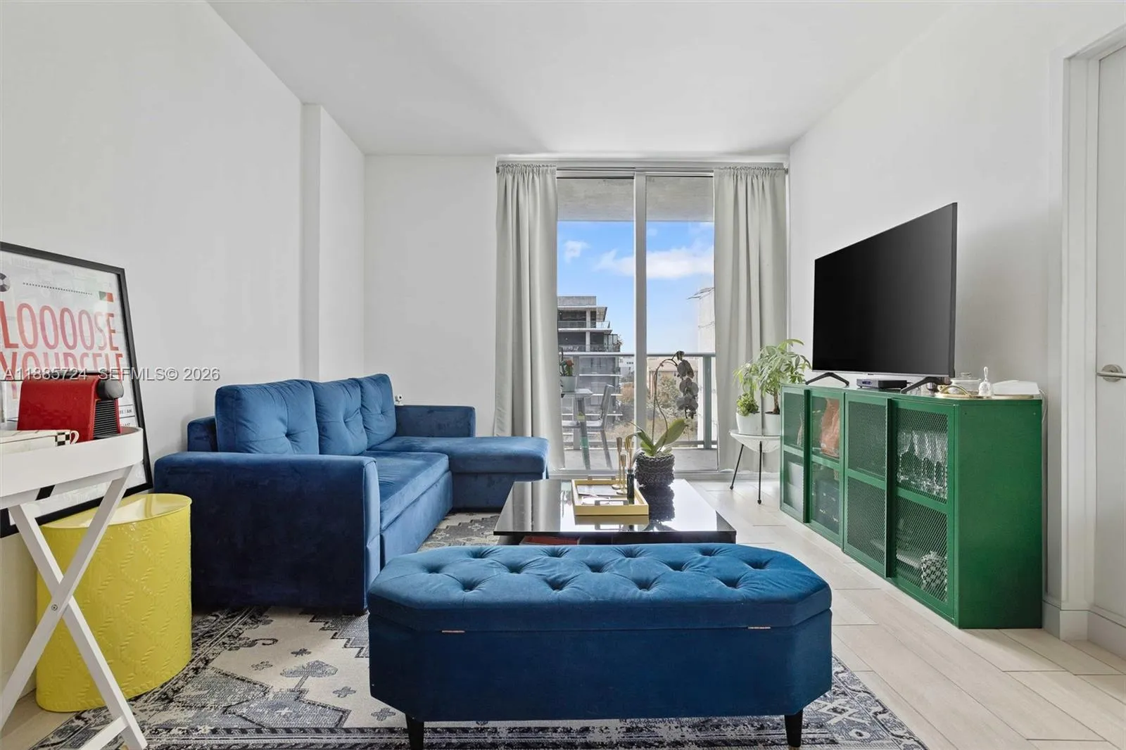 1600 Sw 1st Ave 704, Miami, Florida 33129, Miami, Florida 33129, 1 Bedroom Bedrooms, ,1 BathroomBathrooms,Residential,For Sale,1600 Sw 1st Ave 704, Miami, Florida 33129,A11885724