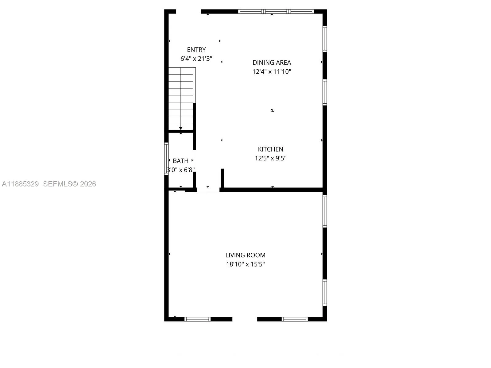 14634 Sw 5th St 1-5, Pembroke Pines, Florida 33027, Pembroke Pines, Florida 33027, 2 Bedrooms Bedrooms, ,2 BathroomsBathrooms,Residential,For Sale,14634 Sw 5th St 1-5, Pembroke Pines, Florida 33027,A11885329