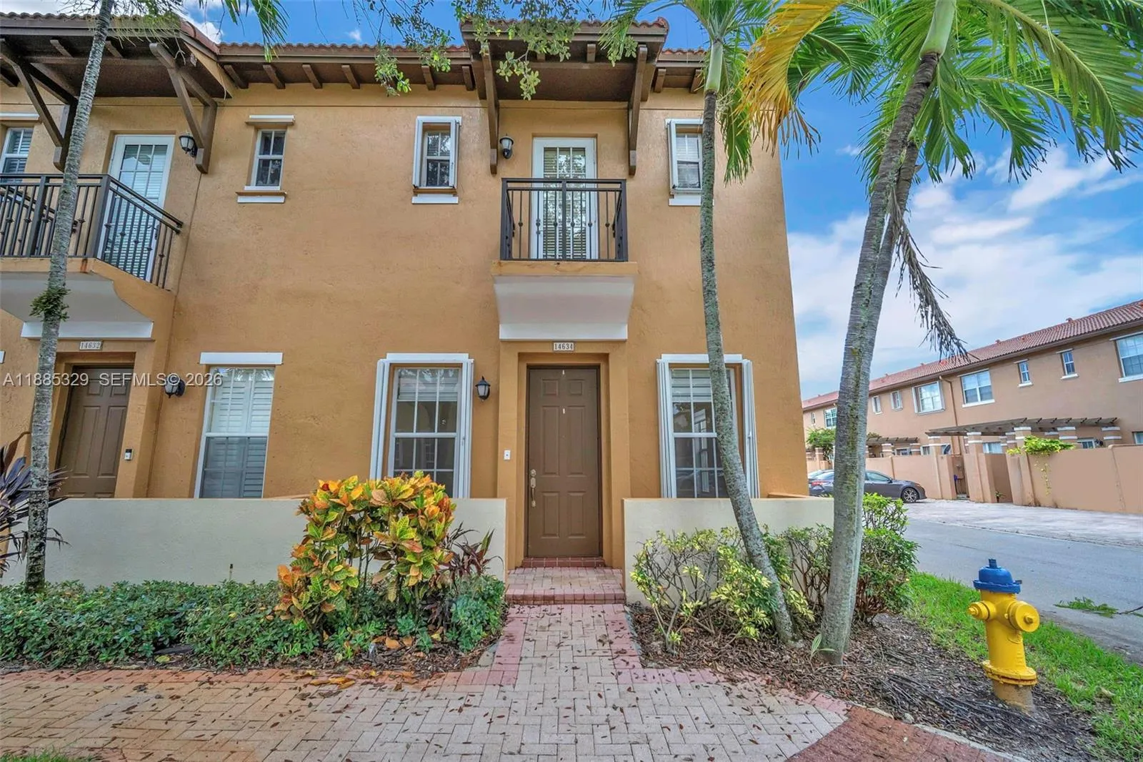 14634 Sw 5th St 1-5, Pembroke Pines, Florida 33027, Pembroke Pines, Florida 33027, 2 Bedrooms Bedrooms, ,2 BathroomsBathrooms,Residential,For Sale,14634 Sw 5th St 1-5, Pembroke Pines, Florida 33027,A11885329