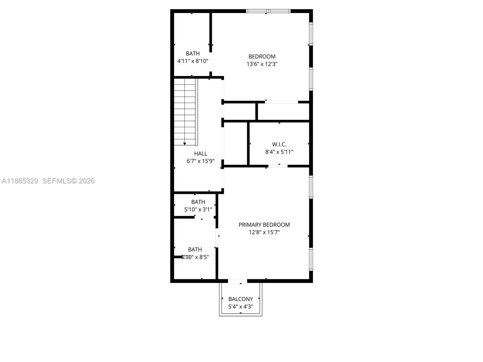 14634 Sw 5th St 1-5, Pembroke Pines, Florida 33027, Pembroke Pines, Florida 33027, 2 Bedrooms Bedrooms, ,2 BathroomsBathrooms,Residential,For Sale,14634 Sw 5th St 1-5, Pembroke Pines, Florida 33027,A11885329