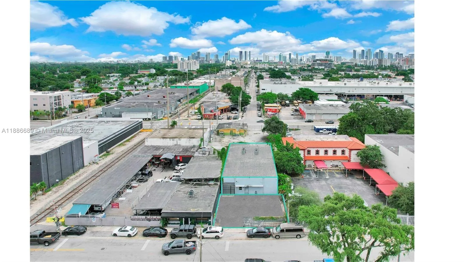 2199 Nw 22nd Ct, Miami, Florida 33142, Miami, Florida 33142, ,Commercial Sale,For Sale,2199 Nw 22nd Ct, Miami, Florida 33142,A11886689