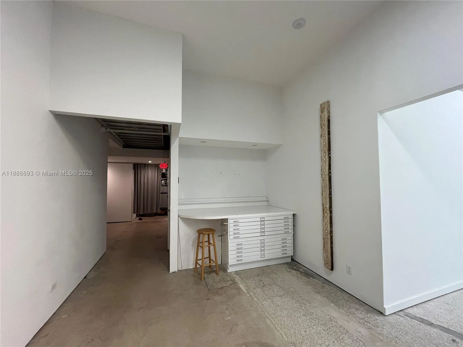 Art File Area
