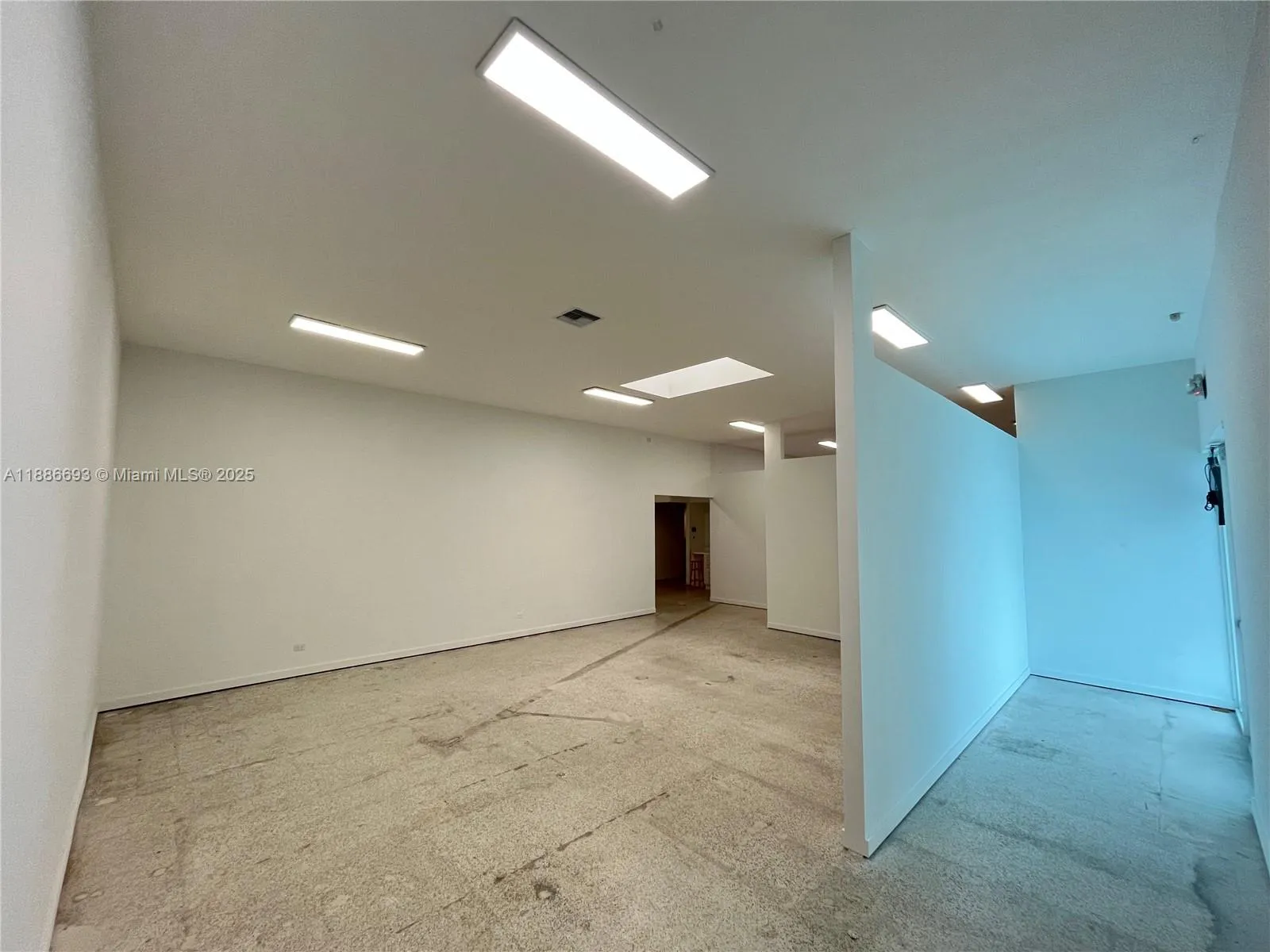 Gallery / Showroom