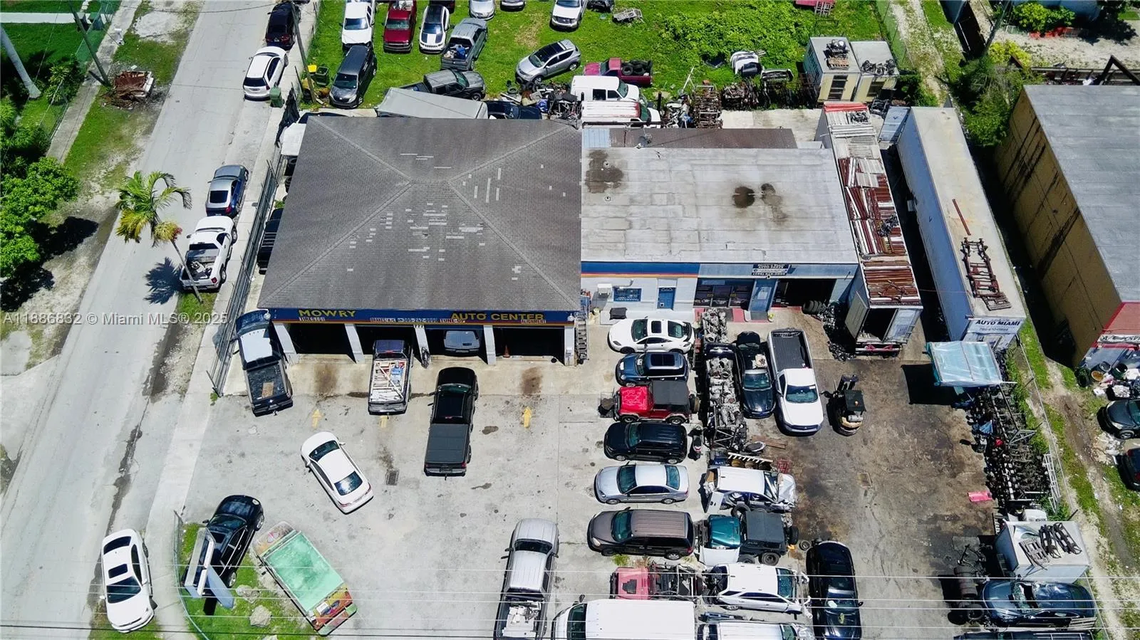 777 W Mowry Dr, Homestead, Florida 33030, Homestead, Florida 33030, ,Commercial Sale,For Sale,777 W Mowry Dr, Homestead, Florida 33030,A11886832