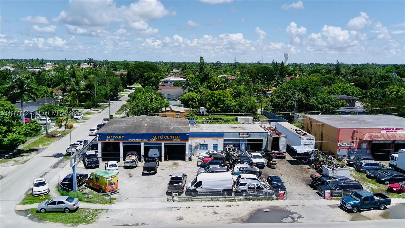 777 W Mowry Dr, Homestead, Florida 33030, Homestead, Florida 33030, ,Commercial Sale,For Sale,777 W Mowry Dr, Homestead, Florida 33030,A11886832