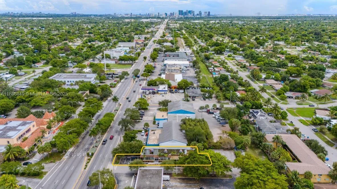 3740 W Broward Blvd, Plantation, Florida 33312, Plantation, Florida 33312, ,Commercial Sale,For Sale,3740 W Broward Blvd, Plantation, Florida 33312,A11886849
