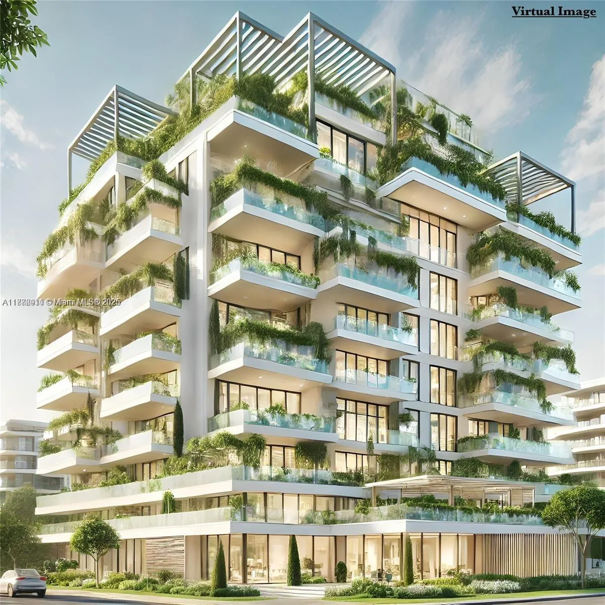 8900 Nw 25th Ave, Miami, Florida 33147, Miami, Florida 33147, ,Commercial Sale,For Sale,8900 Nw 25th Ave, Miami, Florida 33147,A11886911