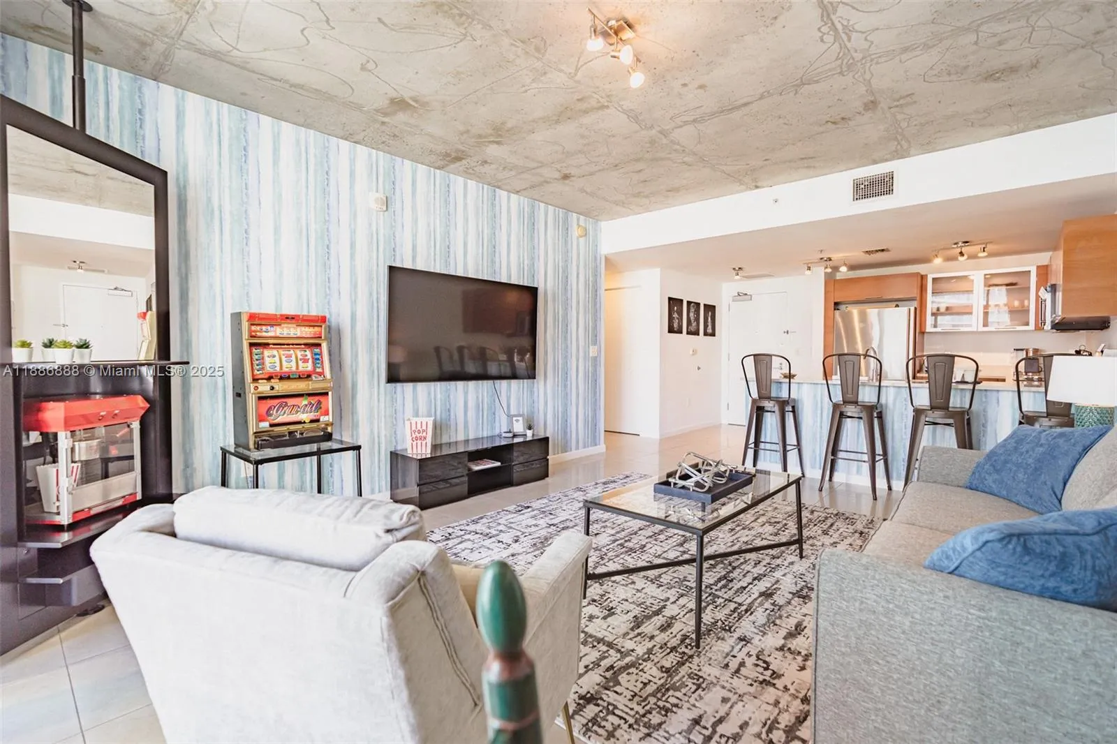 3250 Ne 1st Ave 719, Miami, Florida 33137, Miami, Florida 33137, 1 Bedroom Bedrooms, ,1 BathroomBathrooms,Residential Lease,For Rent,3250 Ne 1st Ave 719, Miami, Florida 33137,A11886888