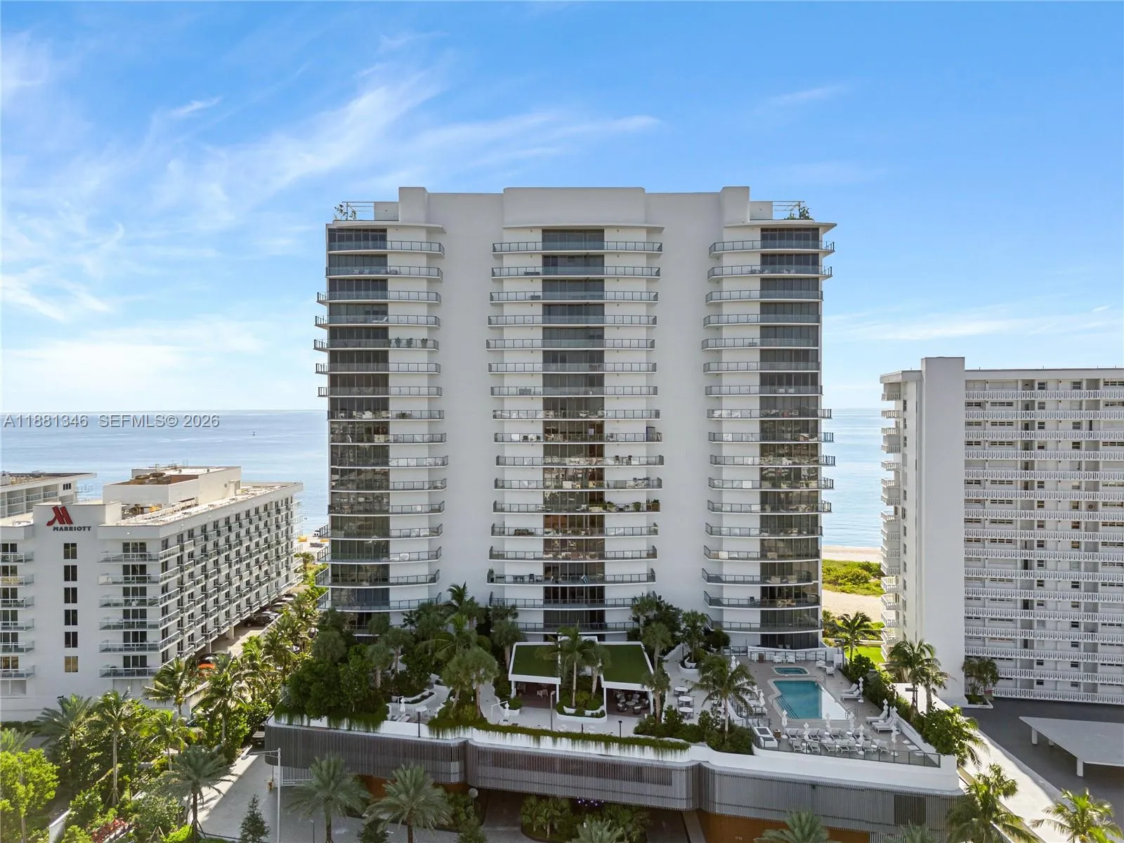1116 N Ocean Blvd 1404, Pompano Beach, Florida 330, Pompano Beach, Florida 33062, 3 Bedrooms Bedrooms, ,3 BathroomsBathrooms,Residential Lease,For Rent,1116 N Ocean Blvd 1404, Pompano Beach, Florida 330,A11881346
