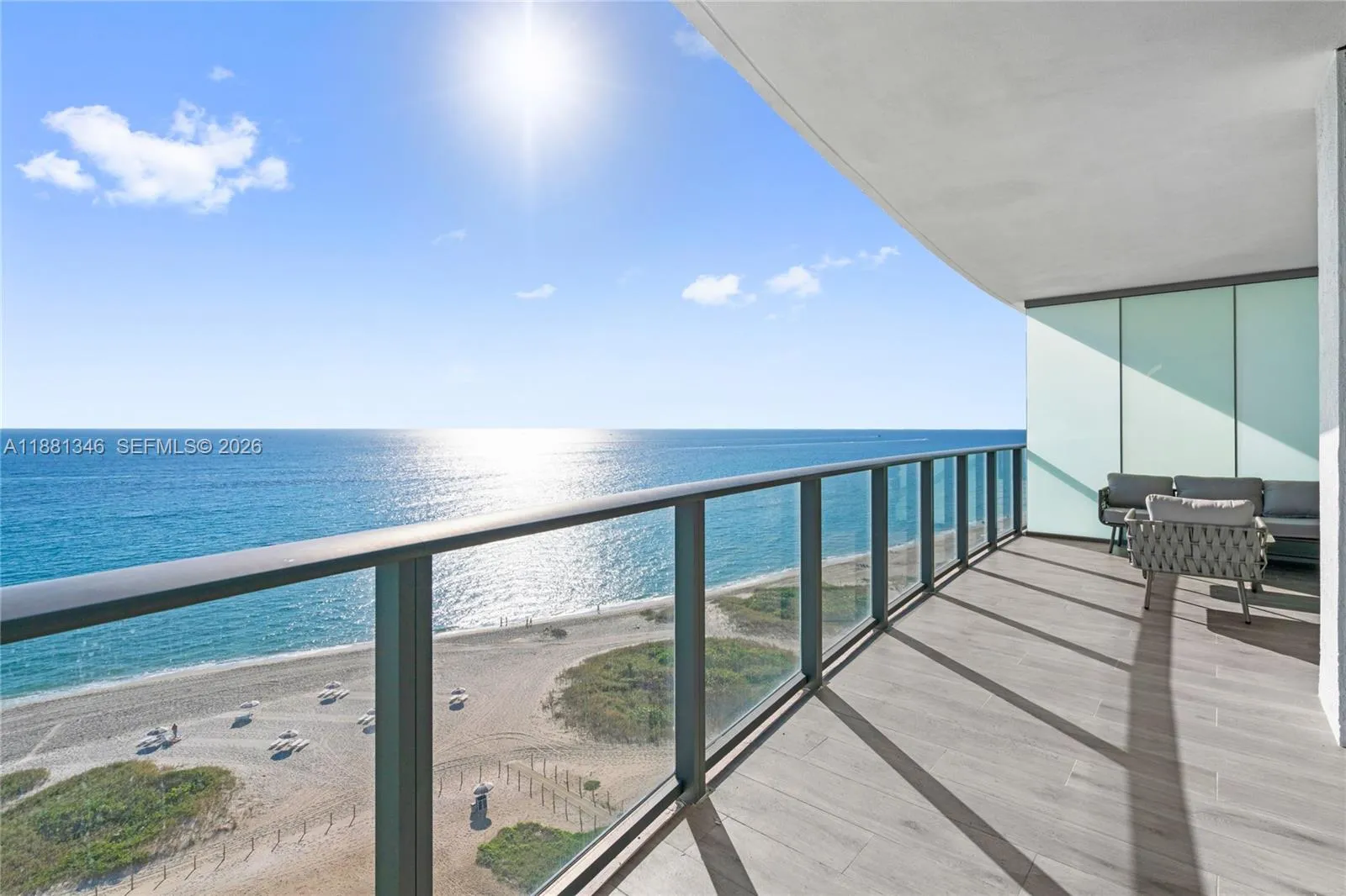 1116 N Ocean Blvd 1404, Pompano Beach, Florida 330, Pompano Beach, Florida 33062, 3 Bedrooms Bedrooms, ,3 BathroomsBathrooms,Residential Lease,For Rent,1116 N Ocean Blvd 1404, Pompano Beach, Florida 330,A11881346