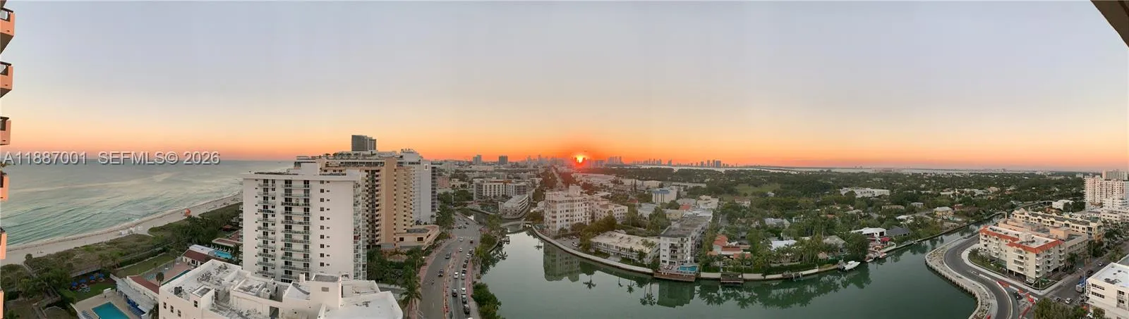 2555 Collins Ave 2112, Miami Beach, Florida 33140, Miami Beach, Florida 33140, 2 Bedrooms Bedrooms, ,2 BathroomsBathrooms,Residential,For Sale,2555 Collins Ave 2112, Miami Beach, Florida 33140,A11887001