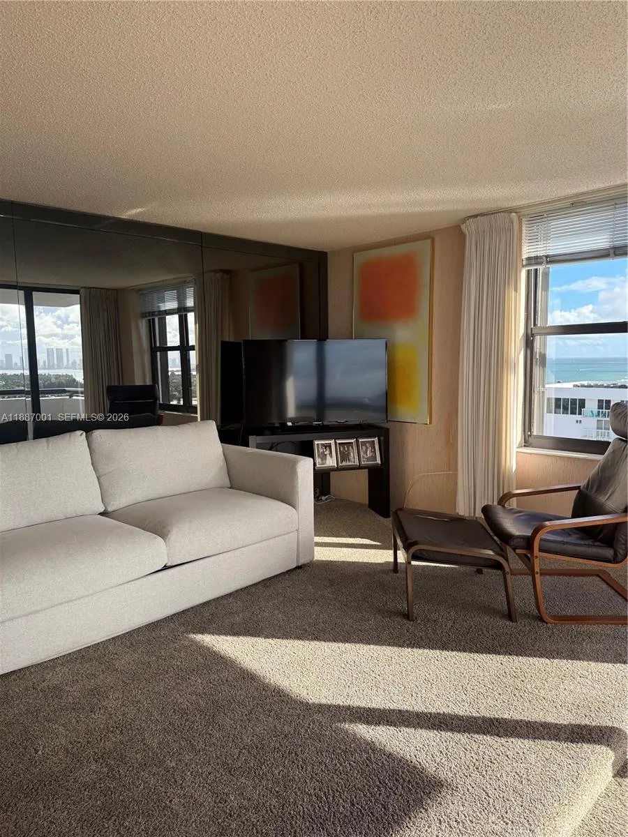 2555 Collins Ave 2112, Miami Beach, Florida 33140, Miami Beach, Florida 33140, 2 Bedrooms Bedrooms, ,2 BathroomsBathrooms,Residential,For Sale,2555 Collins Ave 2112, Miami Beach, Florida 33140,A11887001