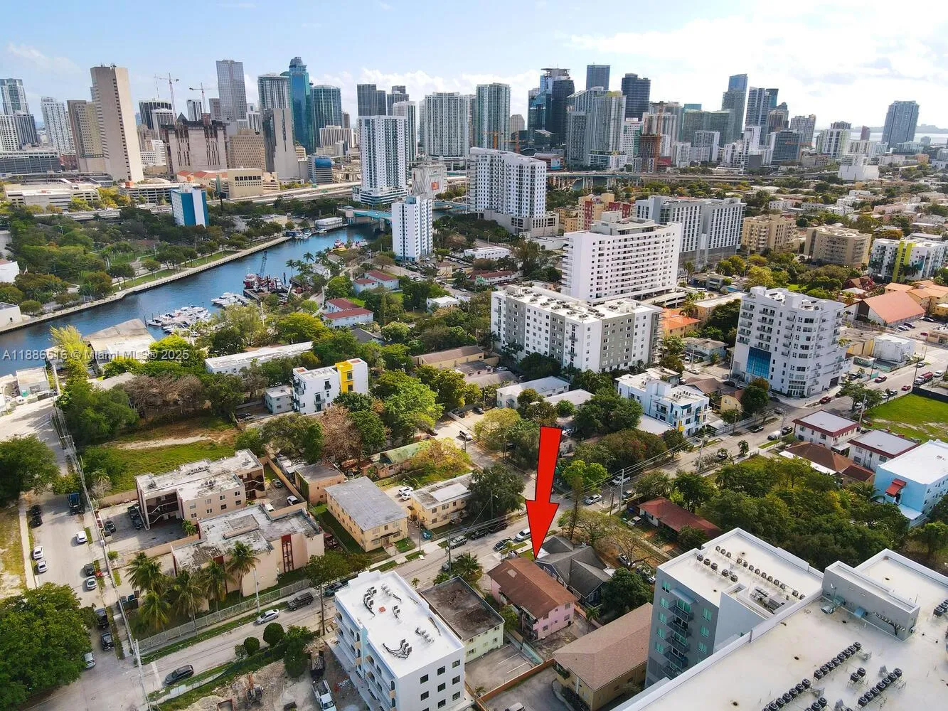 212 Nw 7th Ave, Miami, Florida 33128, Miami, Florida 33128, ,Residential Income,For Sale,212 Nw 7th Ave, Miami, Florida 33128,A11886516
