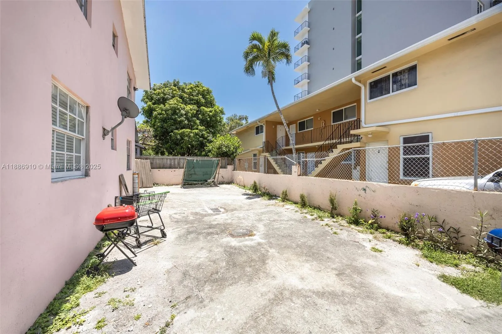 212 Nw 7th Ave, Miami, Florida 33128, Miami, Florida 33128, ,Land,For Sale,212 Nw 7th Ave, Miami, Florida 33128,A11886910