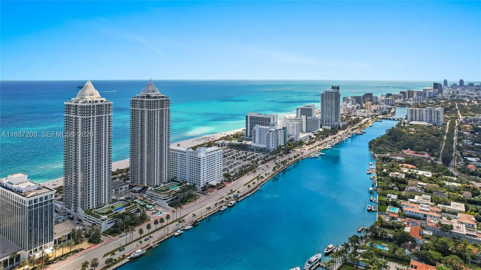 4779 Collins Ave 506, Miami Beach, Florida 33140, Miami Beach, Florida 33140, 1 Bedroom Bedrooms, ,2 BathroomsBathrooms,Residential,For Sale,4779 Collins Ave 506, Miami Beach, Florida 33140,A11887208