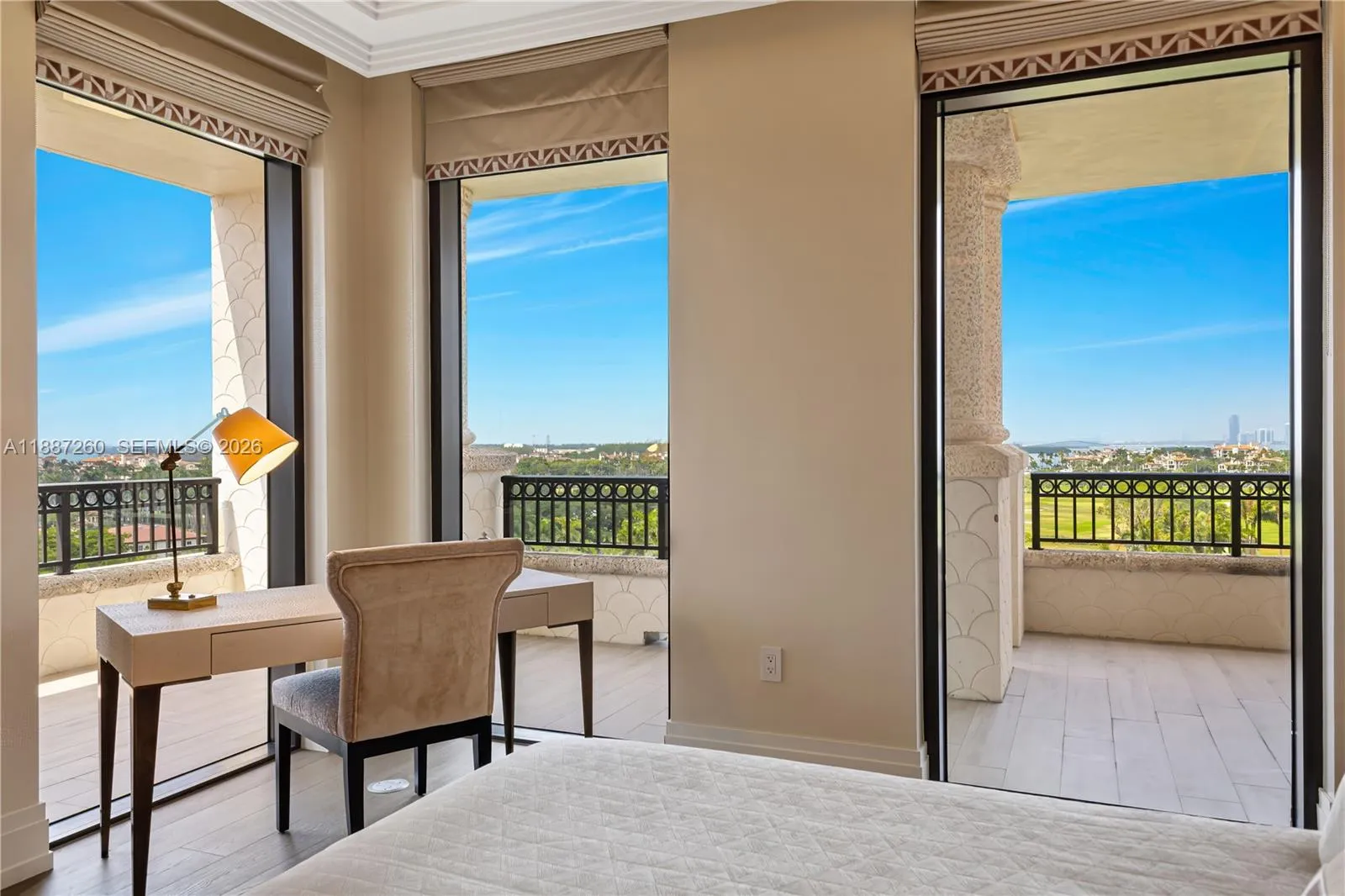 7085 Fisher Island Dr 7085, Miami Beach, Florida 3, Miami Beach, Florida 33109, 5 Bedrooms Bedrooms, ,5 BathroomsBathrooms,Residential,For Sale,7085 Fisher Island Dr 7085, Miami Beach, Florida 3,A11887260