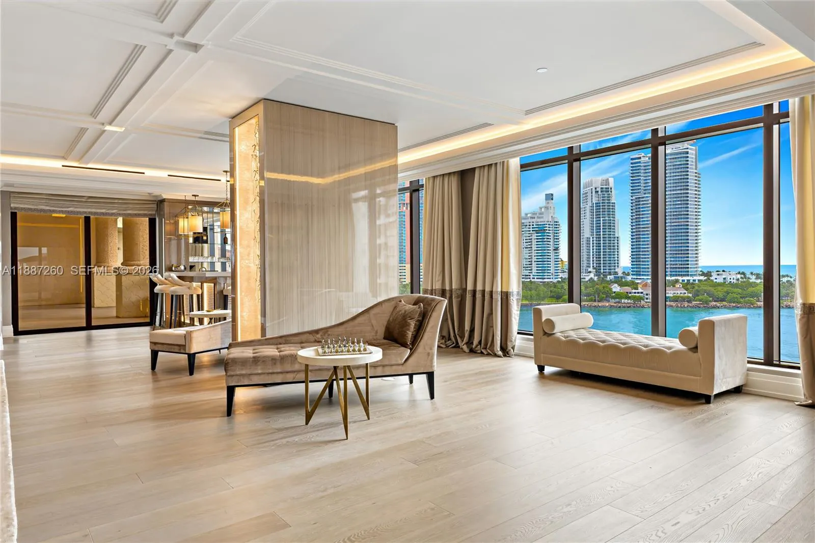 7085 Fisher Island Dr 7085, Miami Beach, Florida 3, Miami Beach, Florida 33109, 5 Bedrooms Bedrooms, ,5 BathroomsBathrooms,Residential,For Sale,7085 Fisher Island Dr 7085, Miami Beach, Florida 3,A11887260