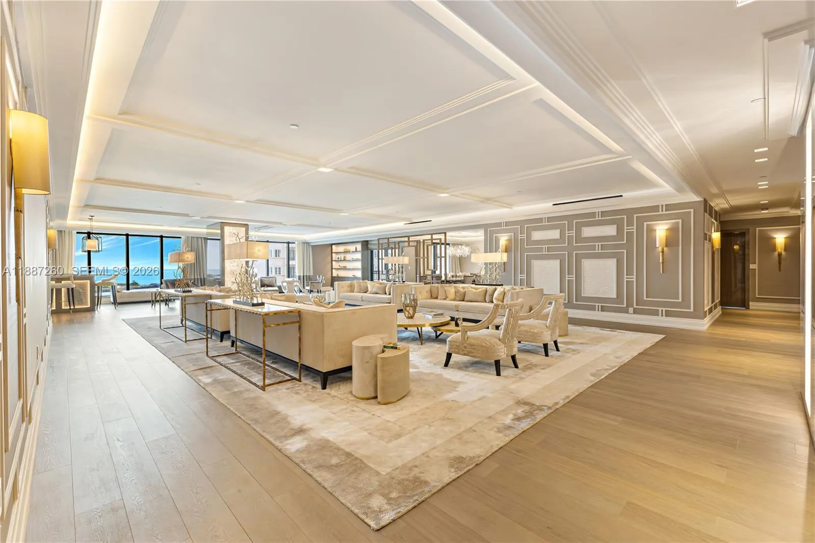7085 Fisher Island Dr 7085, Miami Beach, Florida 3, Miami Beach, Florida 33109, 5 Bedrooms Bedrooms, ,5 BathroomsBathrooms,Residential,For Sale,7085 Fisher Island Dr 7085, Miami Beach, Florida 3,A11887260