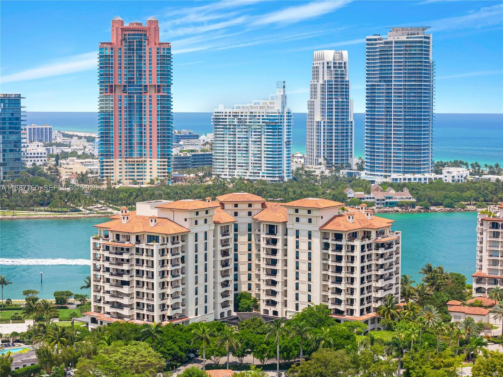 7085 Fisher Island Dr 7085, Miami Beach, Florida 3, Miami Beach, Florida 33109, 5 Bedrooms Bedrooms, ,5 BathroomsBathrooms,Residential,For Sale,7085 Fisher Island Dr 7085, Miami Beach, Florida 3,A11887260
