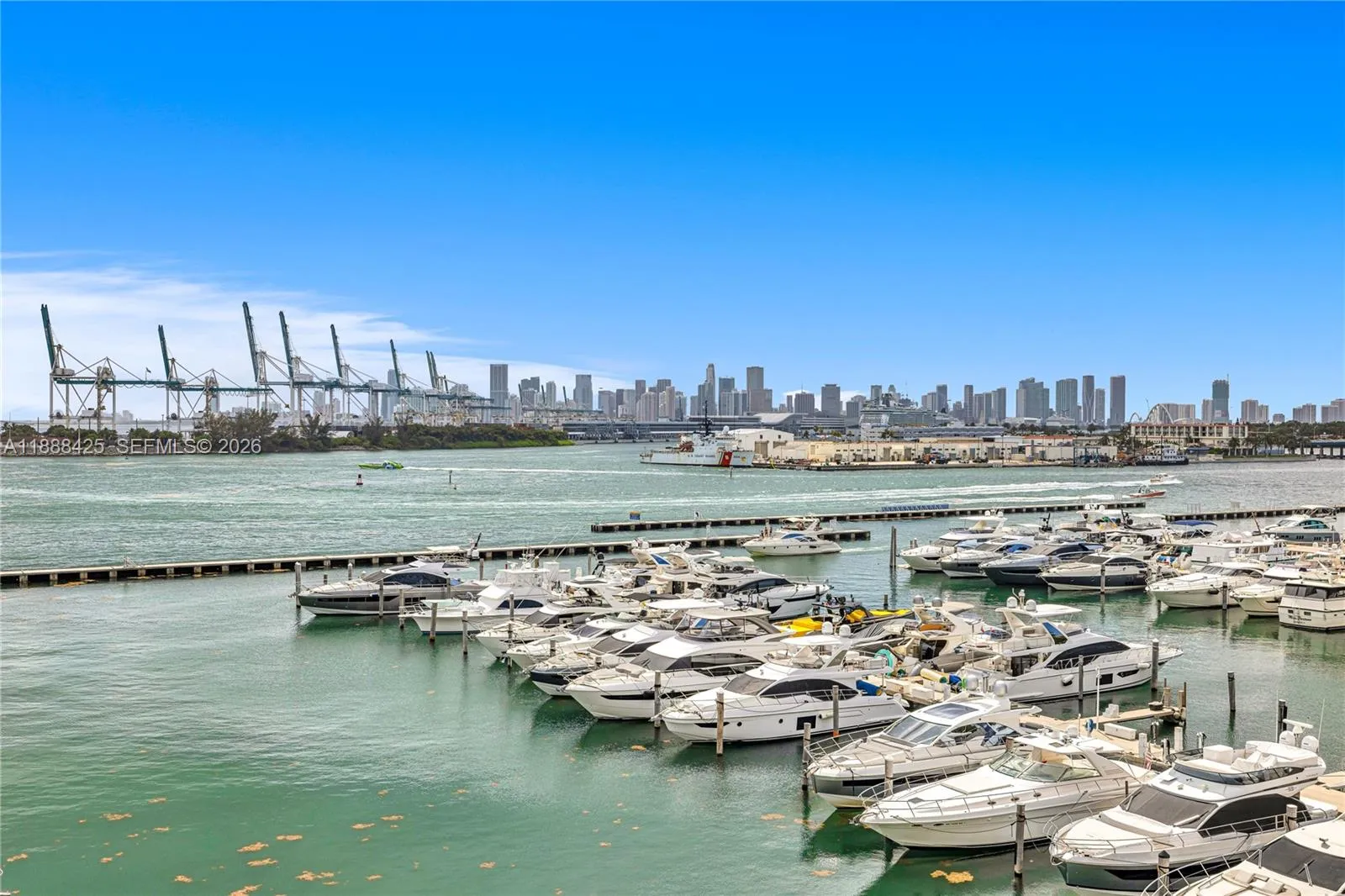 90 Alton Rd 1103, Miami Beach, Florida 33139, Miami Beach, Florida 33139, 2 Bedrooms Bedrooms, ,2 BathroomsBathrooms,Residential,For Sale,90 Alton Rd 1103, Miami Beach, Florida 33139,A11888425