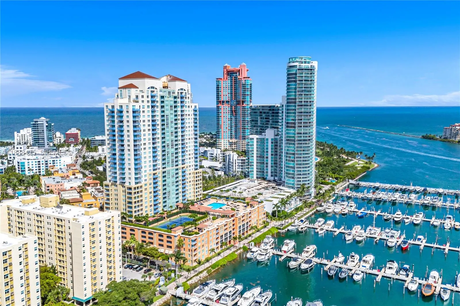 90 Alton Rd 1103, Miami Beach, Florida 33139, Miami Beach, Florida 33139, 2 Bedrooms Bedrooms, ,2 BathroomsBathrooms,Residential,For Sale,90 Alton Rd 1103, Miami Beach, Florida 33139,A11888425