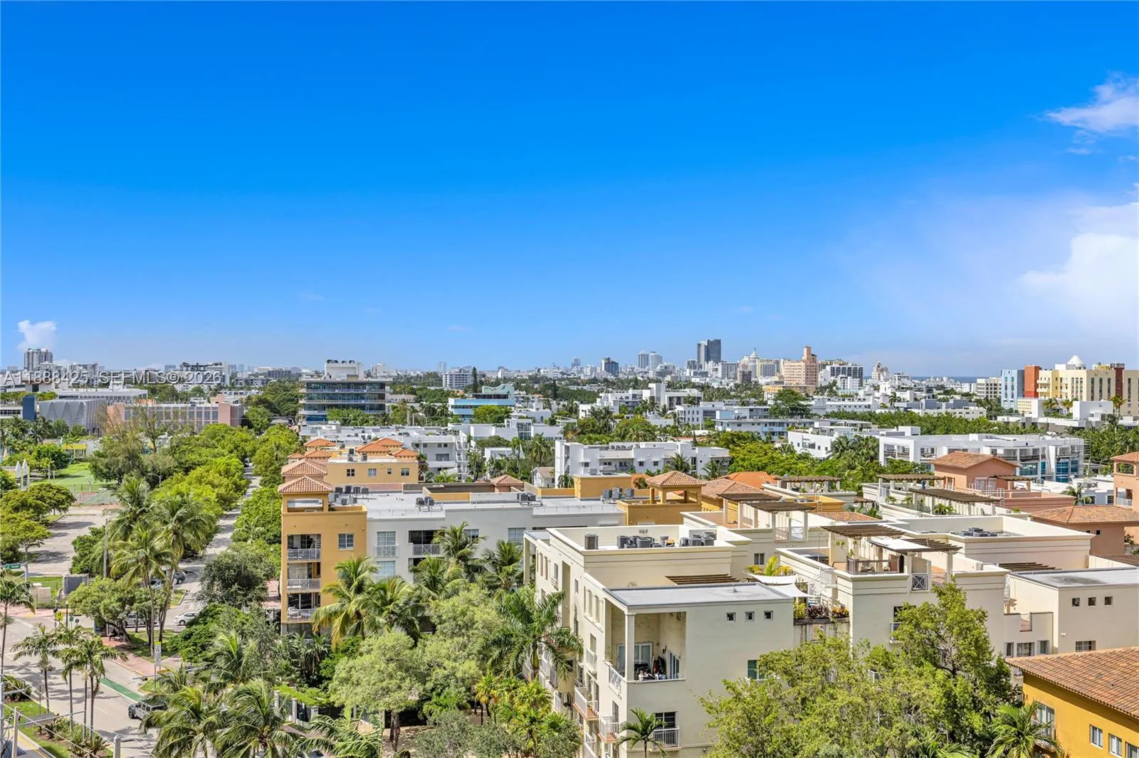 90 Alton Rd 1103, Miami Beach, Florida 33139, Miami Beach, Florida 33139, 2 Bedrooms Bedrooms, ,2 BathroomsBathrooms,Residential,For Sale,90 Alton Rd 1103, Miami Beach, Florida 33139,A11888425