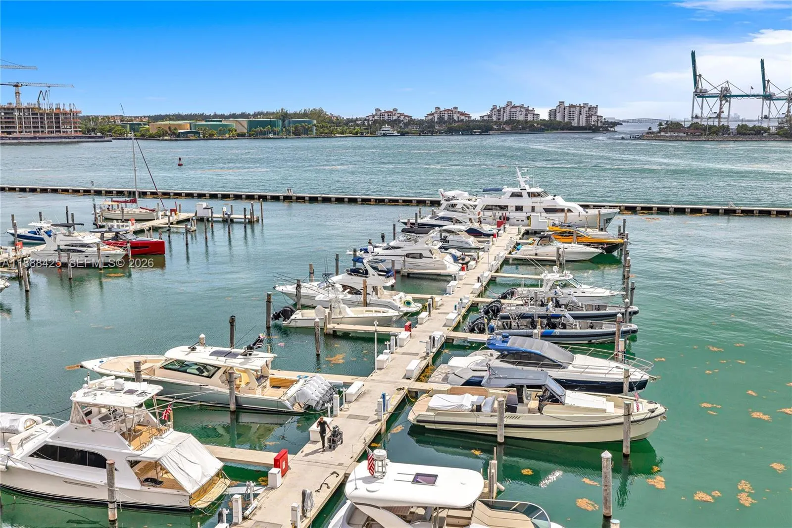 90 Alton Rd 1103, Miami Beach, Florida 33139, Miami Beach, Florida 33139, 2 Bedrooms Bedrooms, ,2 BathroomsBathrooms,Residential,For Sale,90 Alton Rd 1103, Miami Beach, Florida 33139,A11888425