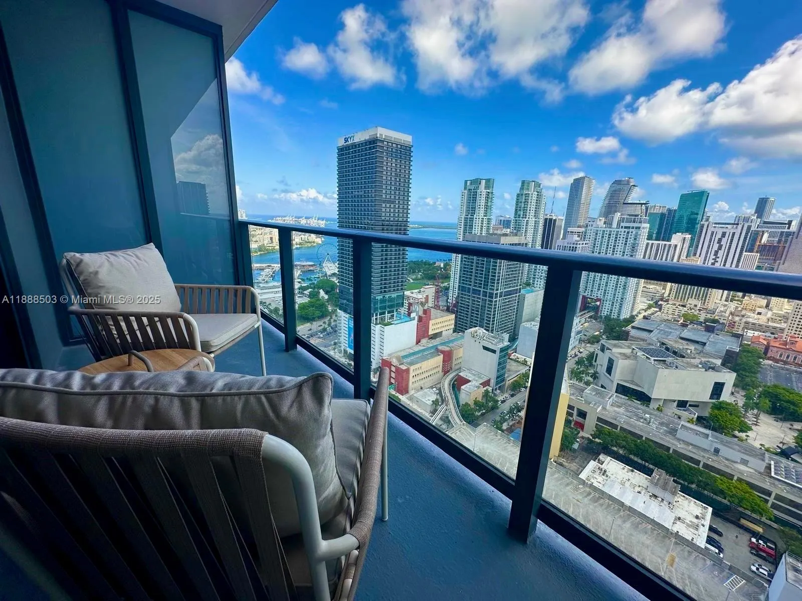 159 Ne 6th St 3306, Miami, Florida 33132, Miami, Florida 33132, ,1 BathroomBathrooms,Residential,For Sale,159 Ne 6th St 3306, Miami, Florida 33132,A11888503