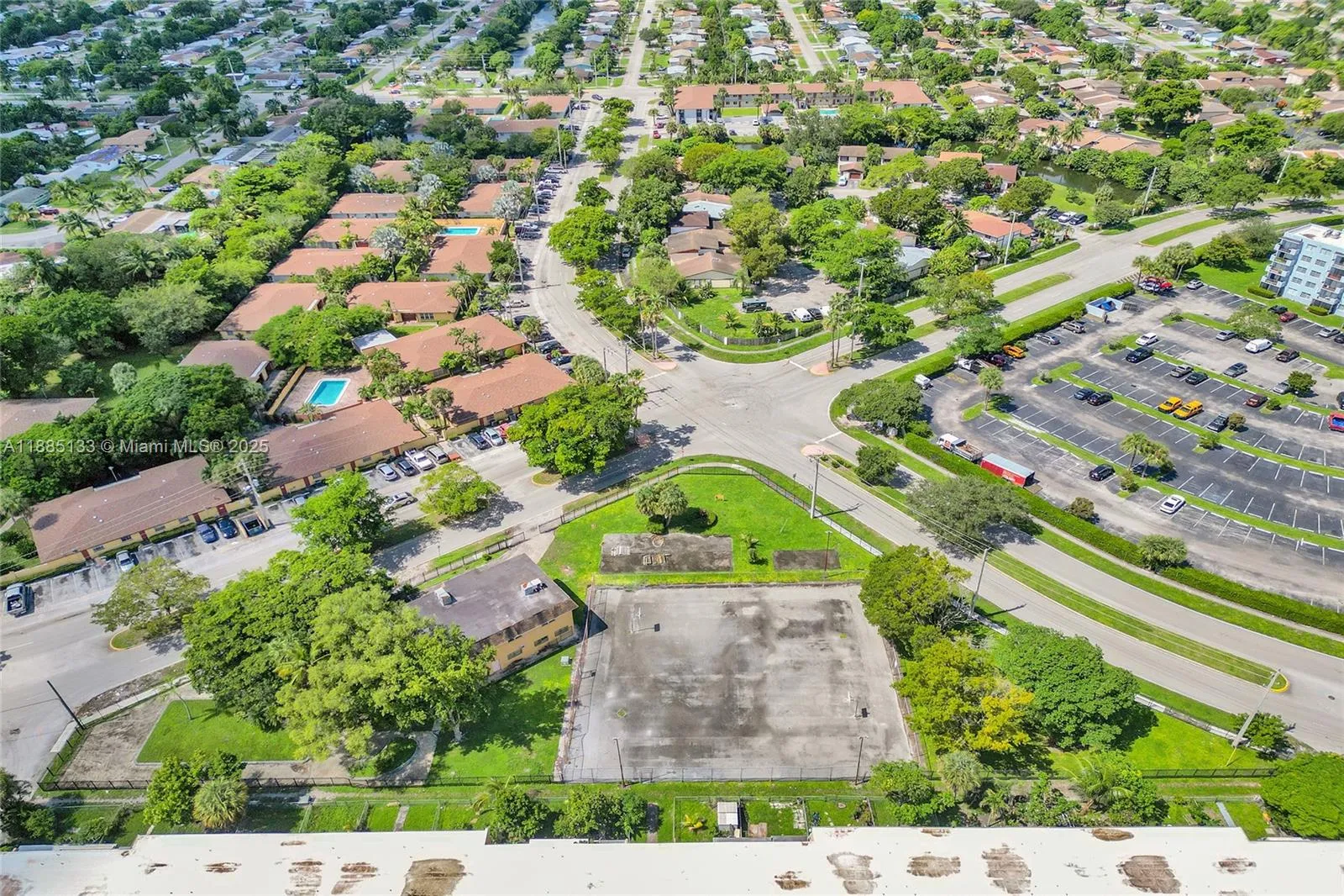 2600 Nw 60th Ter, Sunrise, Florida 33313, Sunrise, Florida 33313, ,Land,For Sale,2600 Nw 60th Ter, Sunrise, Florida 33313,A11885133
