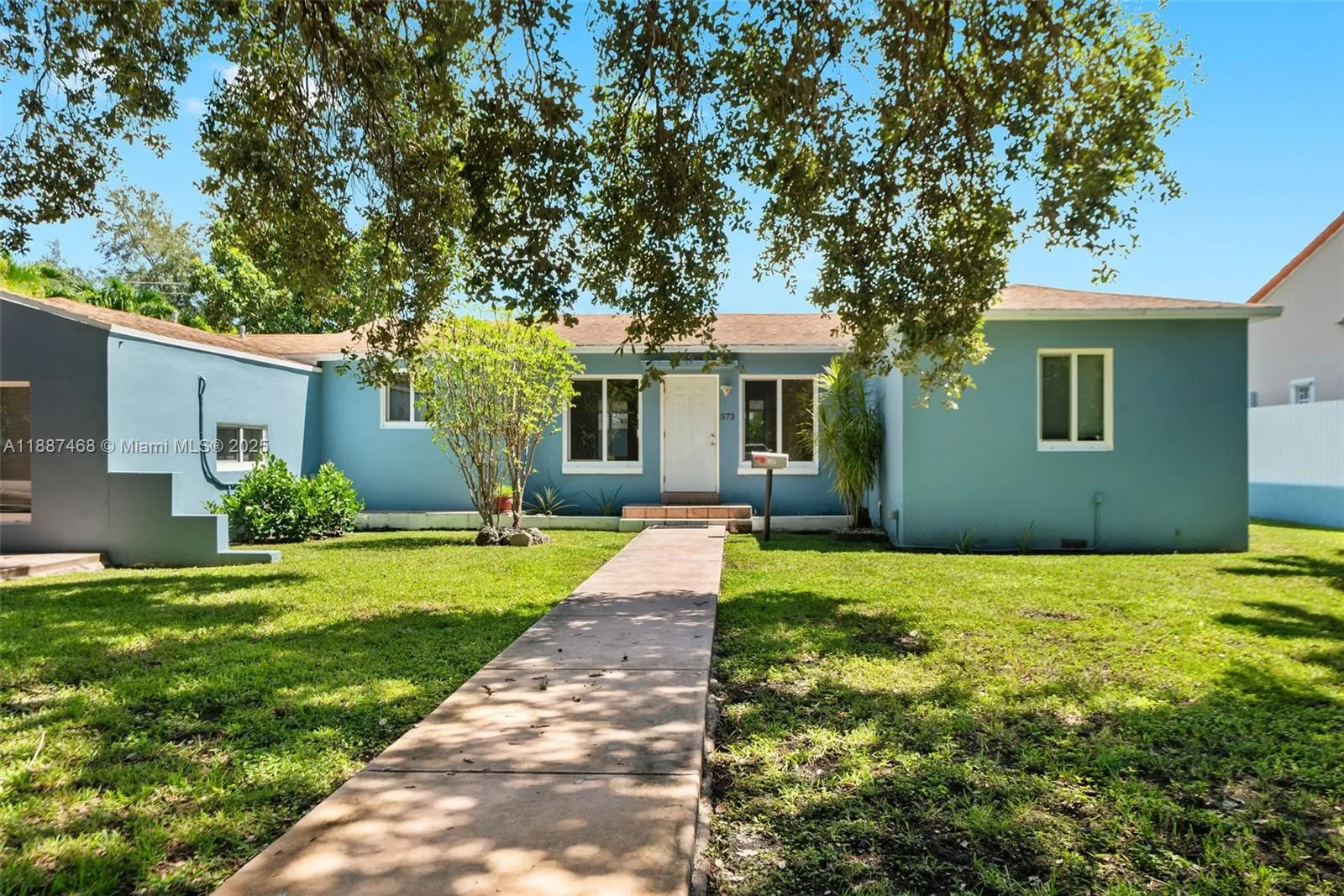 573 Palmetto Dr, Miami Springs, Florida 33166, Miami Springs, Florida 33166, 5 Bedrooms Bedrooms, ,5 BathroomsBathrooms,Residential,For Sale,573 Palmetto Dr, Miami Springs, Florida 33166,A11887468