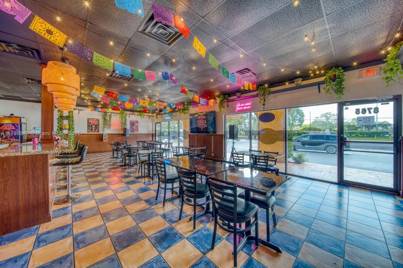Restaurant And Bar For Sale In Coral Springs, Tama, Tamarac, Florida 33351, ,Business Opportunity,For Sale,Restaurant And Bar For Sale In Coral Springs, Tama,A11888845